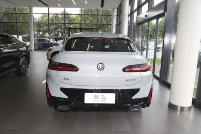 2022款  M40i-外观-图片-有驾