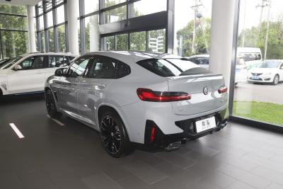 2022款  M40i-外观-图片-有驾
