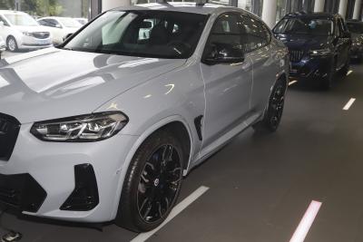 2022款  M40i-外观-图片-有驾