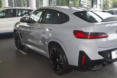 2022款  M40i-外观-图片-有驾