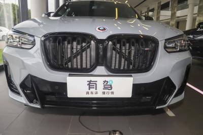 2022款  M40i-外观-图片-有驾