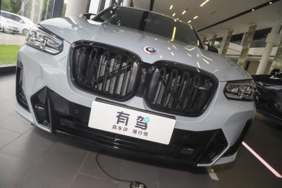 2022款  M40i-外观-图片-有驾