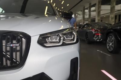 2022款  M40i-外观-图片-有驾