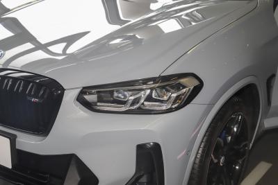 2022款  M40i-外观-图片-有驾