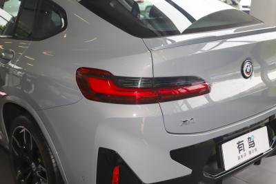 2022款  M40i-外观-图片-有驾