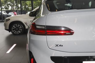 2022款  M40i-外观-图片-有驾