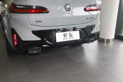 2022款  M40i-外观-图片-有驾