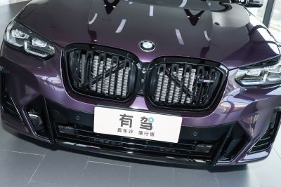 2022款  M40i-外观-图片-有驾