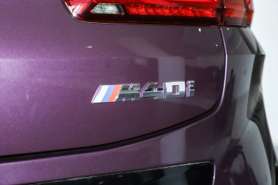 2022款  M40i-外观-图片-有驾