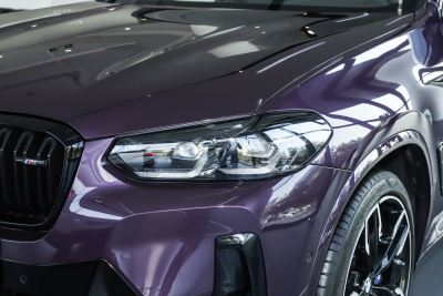 2022款  M40i-外观-图片-有驾