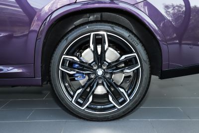 2022款  M40i-外观-图片-有驾