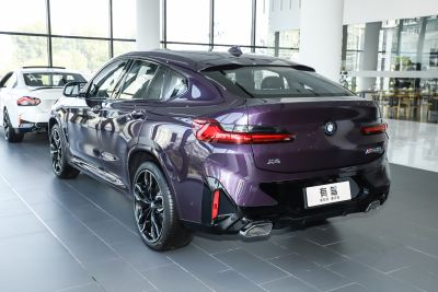 2022款  M40i-外观-图片-有驾
