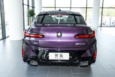 2022款  M40i-外观-图片-有驾