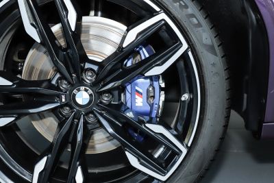 2022款  M40i-外观-图片-有驾