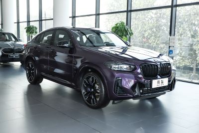 2022款  M40i-外观-图片-有驾