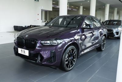 2022款  M40i-外观-图片-有驾