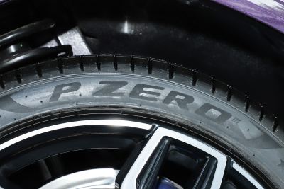 2022款  M40i-外观-图片-有驾