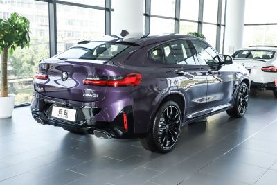 2022款  M40i-外观-图片-有驾