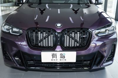 2022款  M40i-外观-图片-有驾