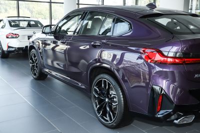 2022款  M40i-外观-图片-有驾