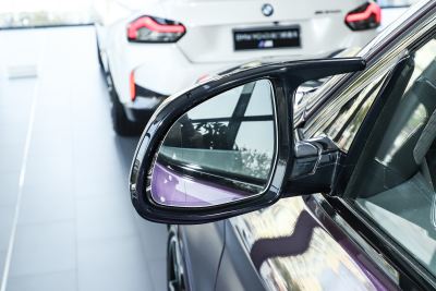 2022款  M40i-外观-图片-有驾