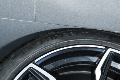 2022款  M40i-外观-图片-有驾