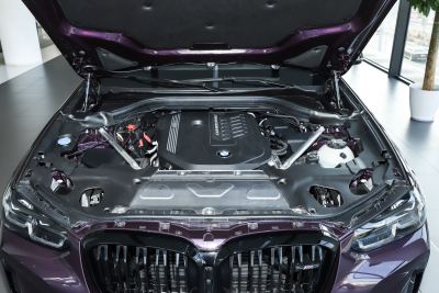 2022款  M40i-外观-图片-有驾