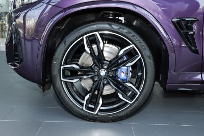 2022款  M40i-外观-图片-有驾