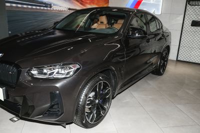 2022款  M40i-外观-图片-有驾