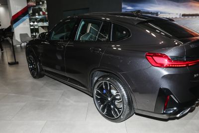2022款  M40i-外观-图片-有驾