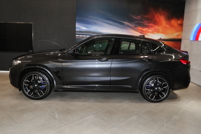 2022款  M40i-外观-图片-有驾