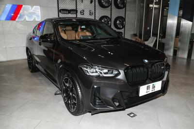 2022款  M40i-外观-图片-有驾