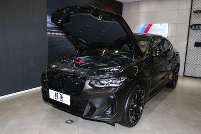 2022款  M40i-外观-图片-有驾