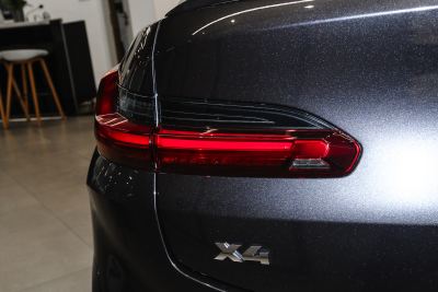 2022款  M40i-外观-图片-有驾