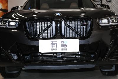 2022款  M40i-外观-图片-有驾