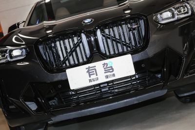 2022款  M40i-外观-图片-有驾