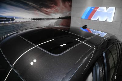 2022款  M40i-外观-图片-有驾