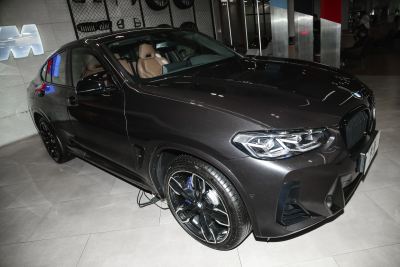 2022款  M40i-外观-图片-有驾