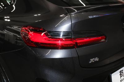 2022款  M40i-外观-图片-有驾