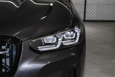 2022款  M40i-外观-图片-有驾