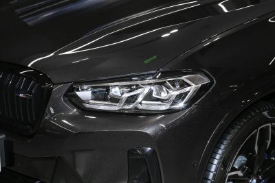 2022款  M40i-外观-图片-有驾