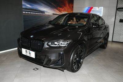 2022款  M40i-外观-图片-有驾