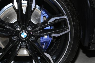2022款  M40i-外观-图片-有驾