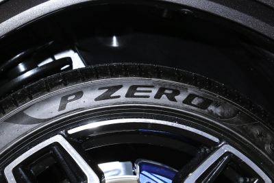 2022款  M40i-外观-图片-有驾