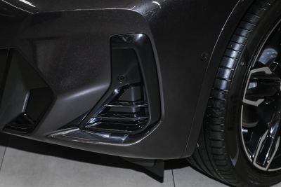 2022款  M40i-外观-图片-有驾