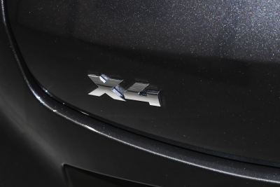 2022款  M40i-外观-图片-有驾