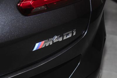 2022款  M40i-外观-图片-有驾