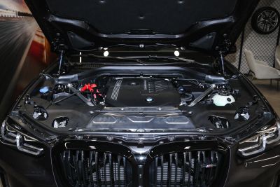 2022款  M40i-外观-图片-有驾