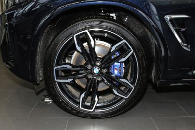 2022款  M40i-外观-图片-有驾