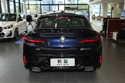 2022款  M40i-外观-图片-有驾